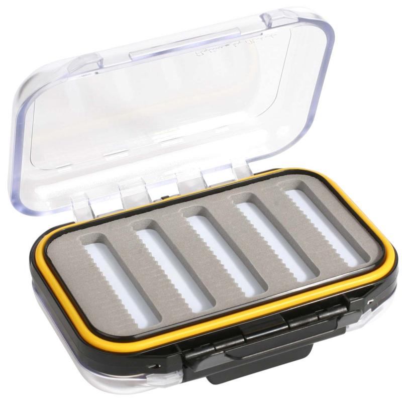 Mikado Box - Fliegenfischen 130X90X40mm A