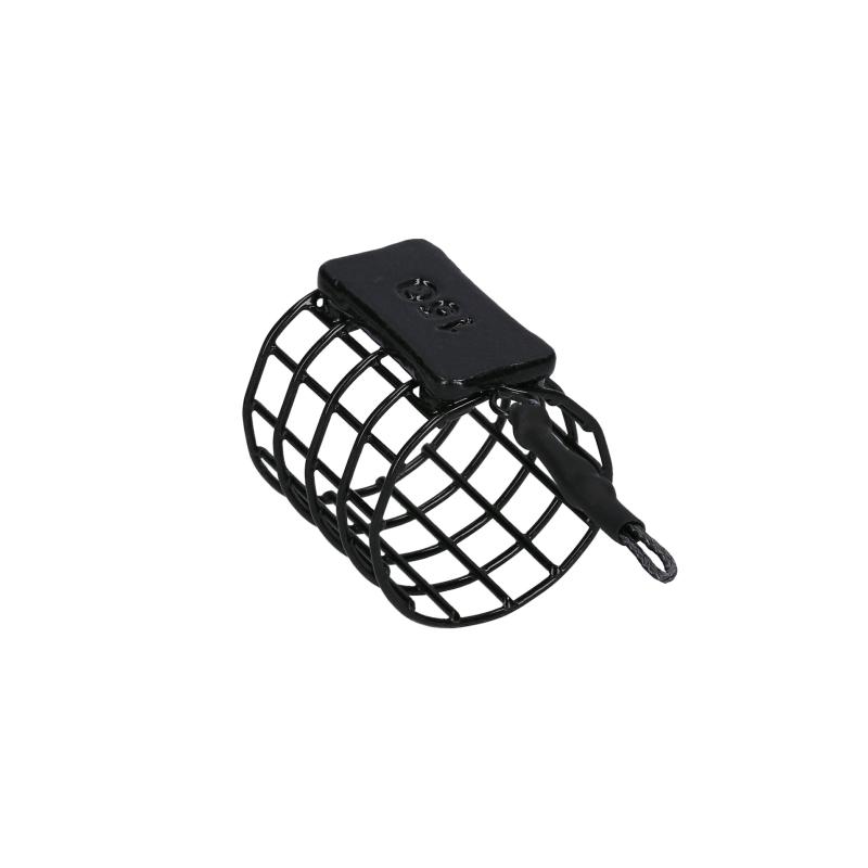 Mikado Feeder Rund 4K Light 20G25X25