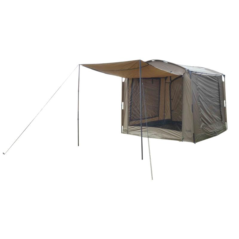 Mikado Bivvy Block Dome 2
