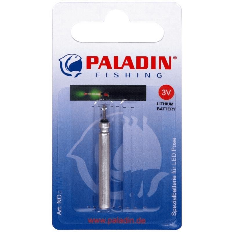 Paladin Spezialbatterie f&uuml;r LED Pose