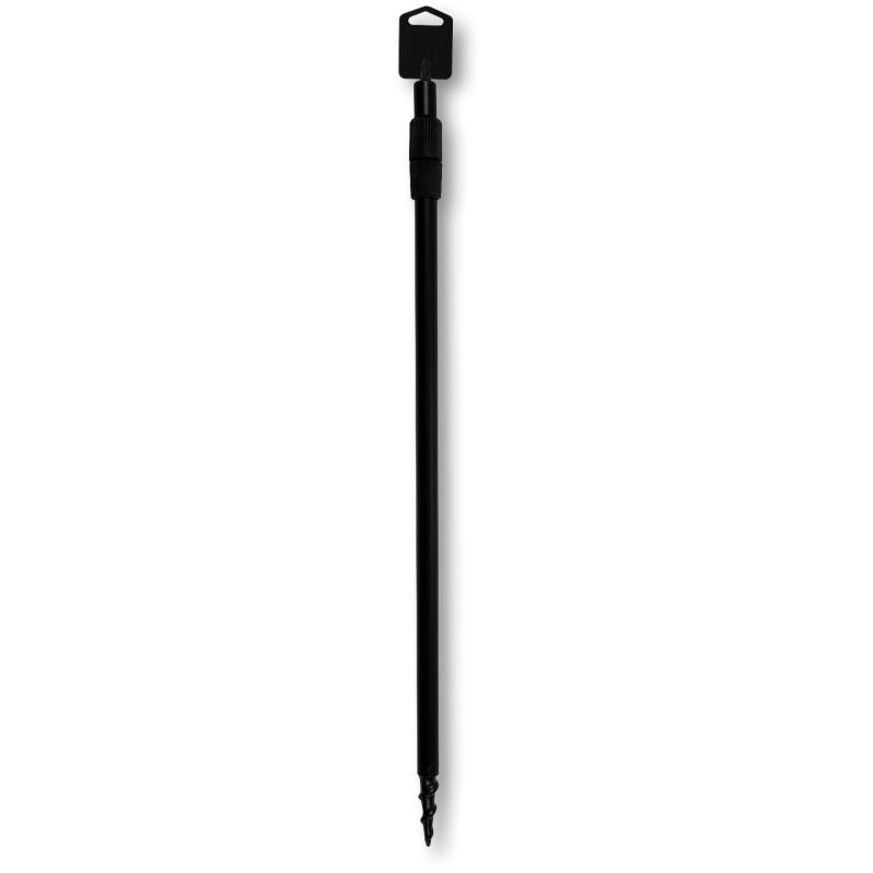 Paladin Bankstick 50-90cm m.Schnellverschl. & Sp