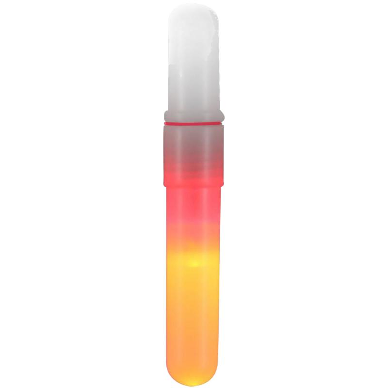 Paladin LED Knicklicht mit Batterie rot