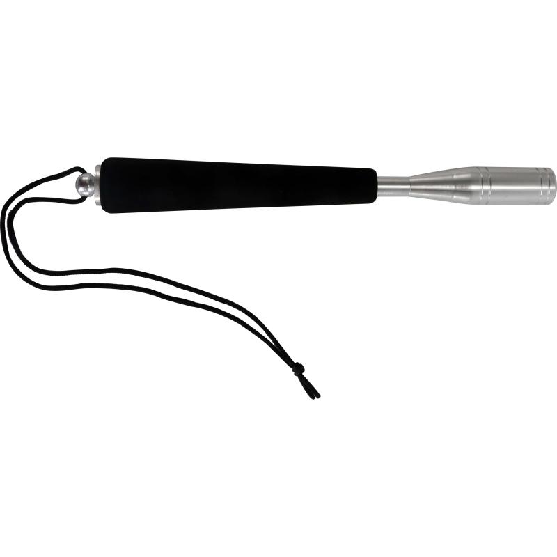 Paladin Fischt&ouml;ter Alu BIG mit EVA-Griff 27cm