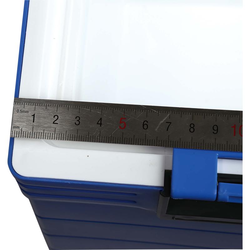 Paladin K&uuml;hlbox Cold Power 26L blau