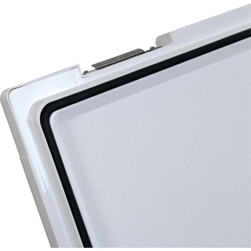 Paladin K&uuml;hlbox Cold Power 26L wei&szlig;