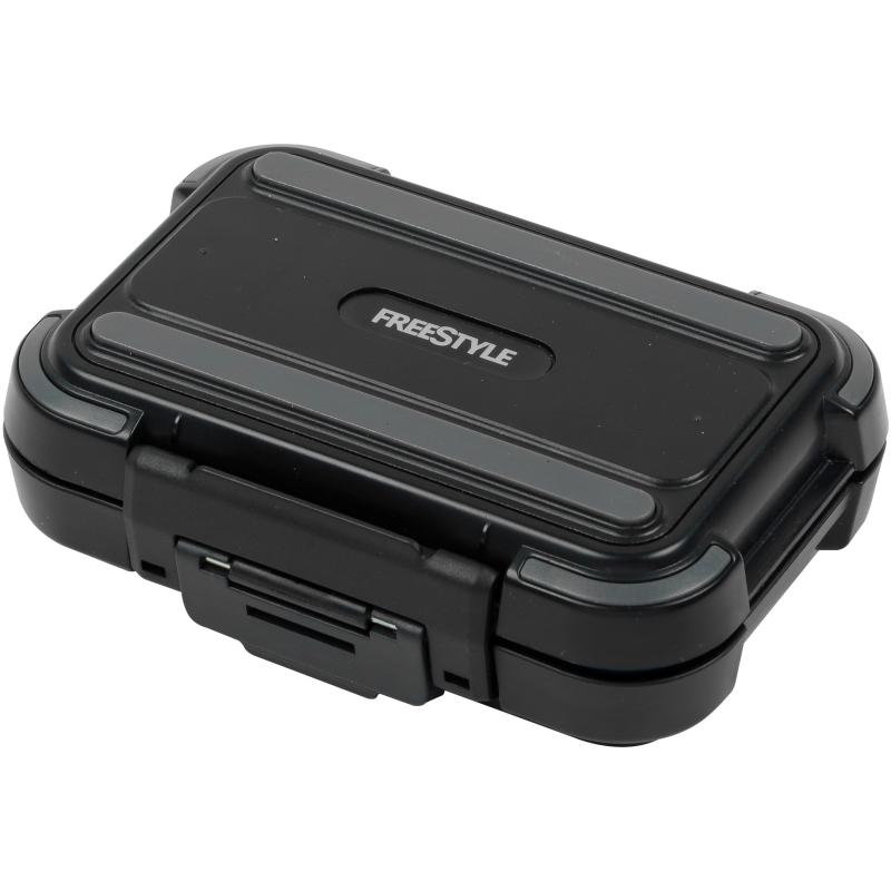 Spro Freestyle Reload Rigged Box M 12.5*9*5Cm