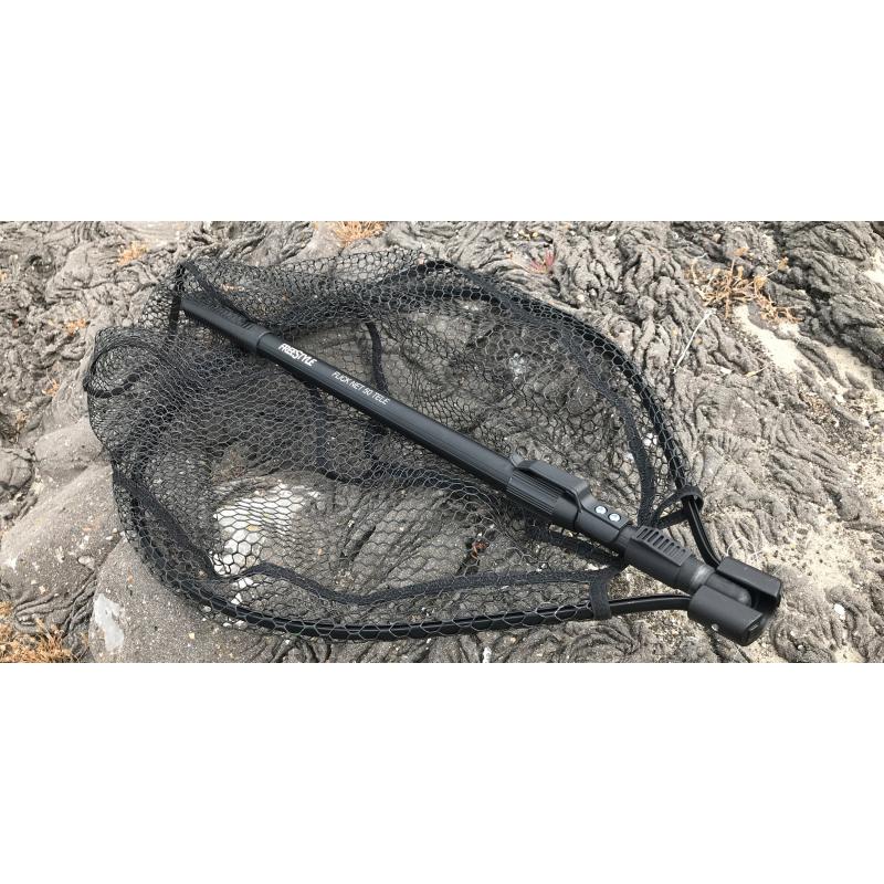 Spro Freestyle Flick Net105 50X40X30Cm