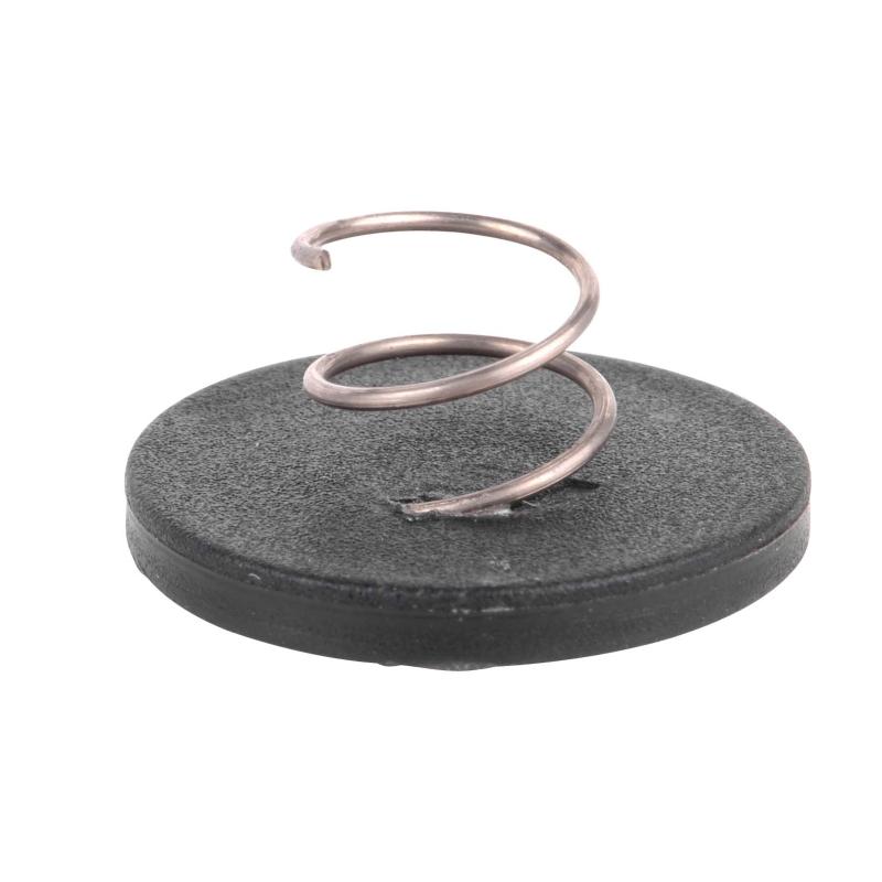 Spro Big Eye Screw 16mm Gold