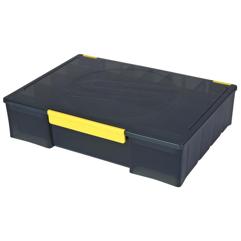 Spro Tbx 80L Dark 350X250X80Cm