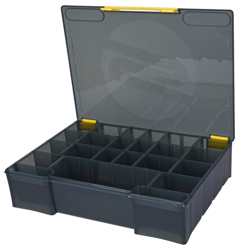 Spro Tbx 80L Dark 350X250X80Cm