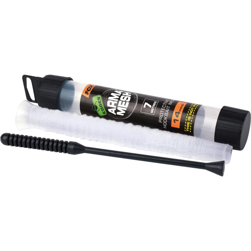 FOX Edges Arma Mesh Narrow 14mm x 7m