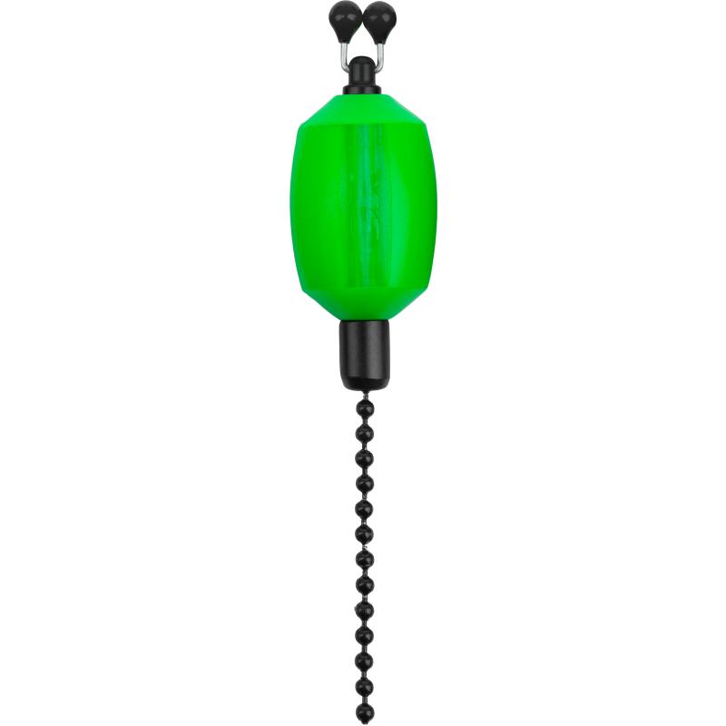 FOX Black Label Dumpy Bobbins Green