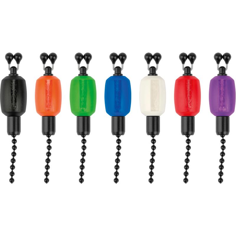 Fox Black Label Dinky Bobbins - White