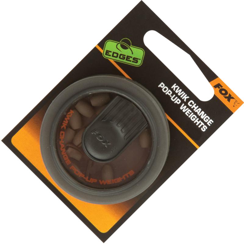 Produktbild Fox Kwik Change Pop -up Weights no4