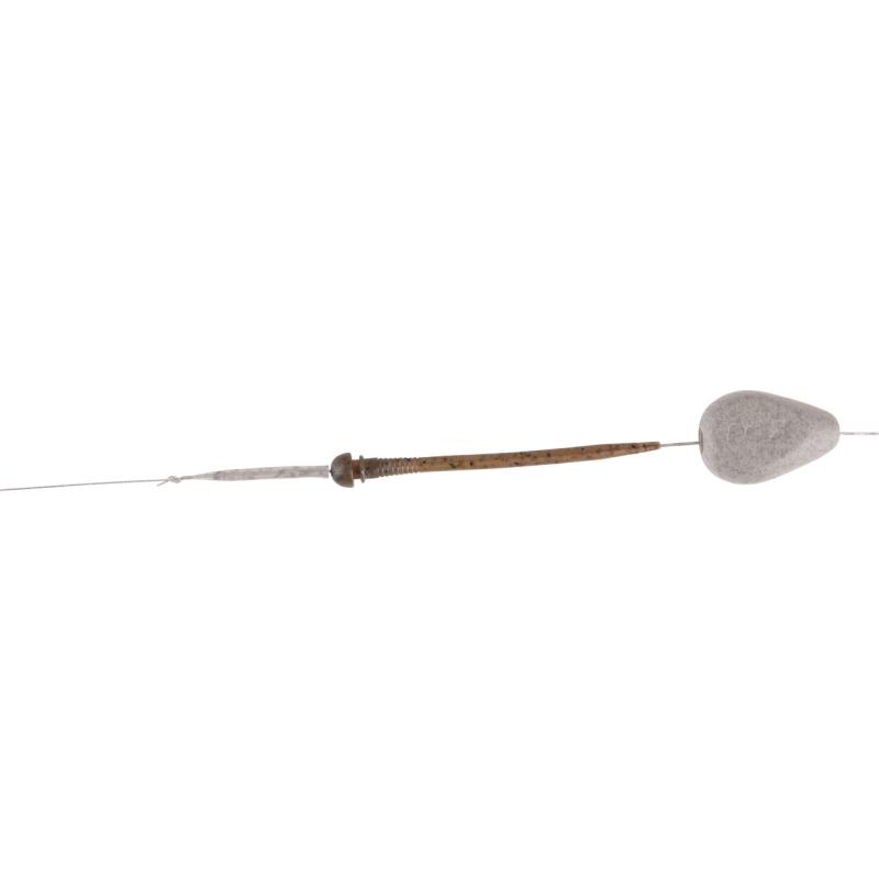 Fox Edges Camo Tadpole Inline Insert x 10