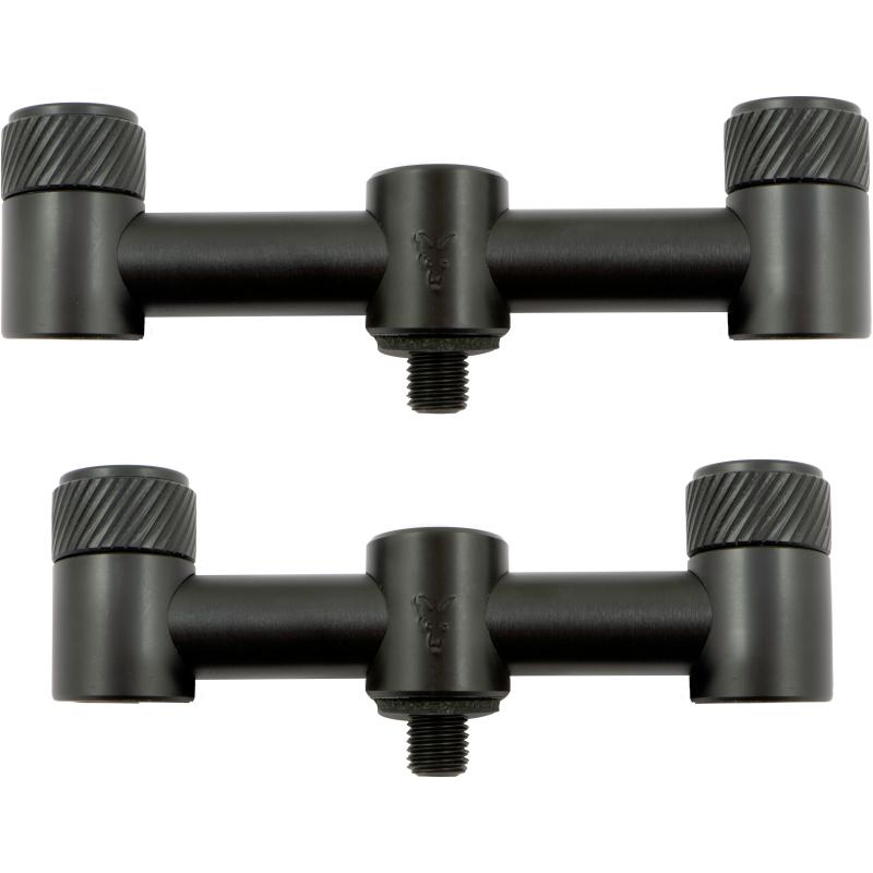 Fox Black Label QR Buzzer Bar - 2 Ruten, verengend