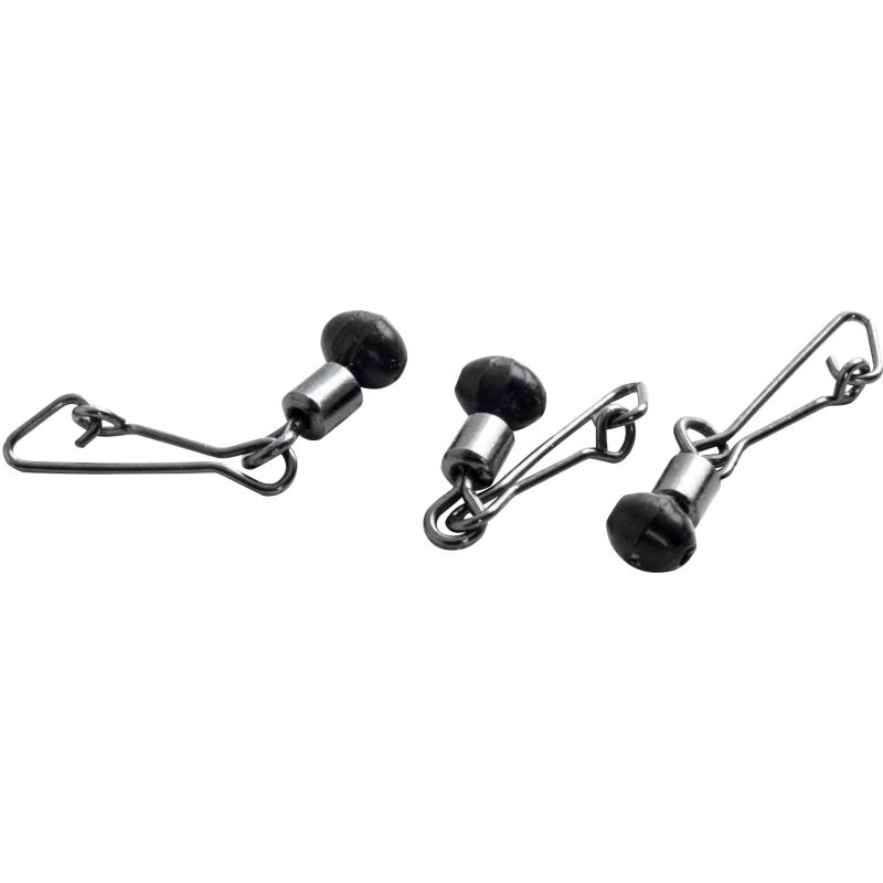 Matrix X-Strong Feeder Snap Links Size 10 x 10