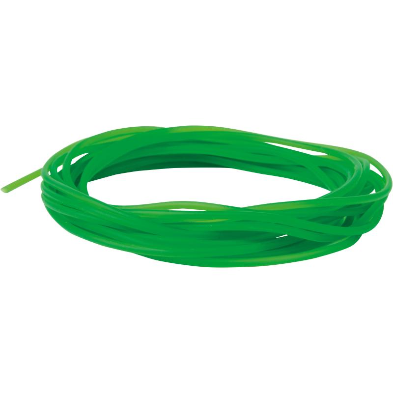 Matrix SLIK Elastic 3m 8-10 1.4mm GREEN