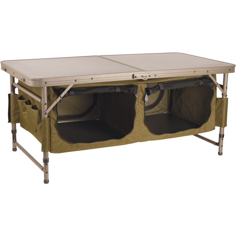 Fox Session Table With Storage