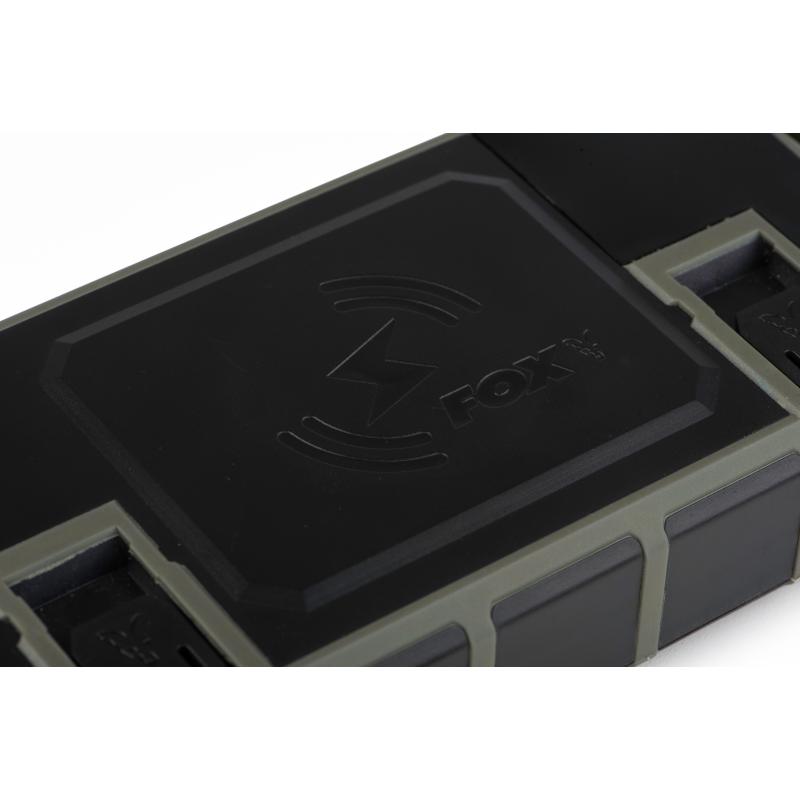 Fox Halo Wireless Power 27K