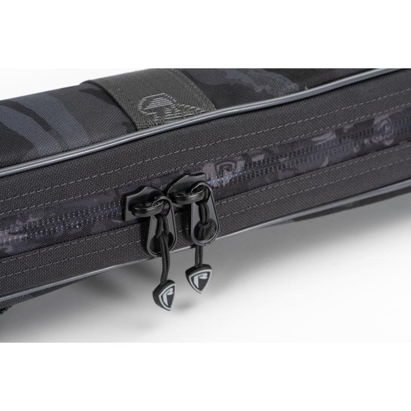 Fox Rage Voyager Hard Rod Sleeve Single 1.3M