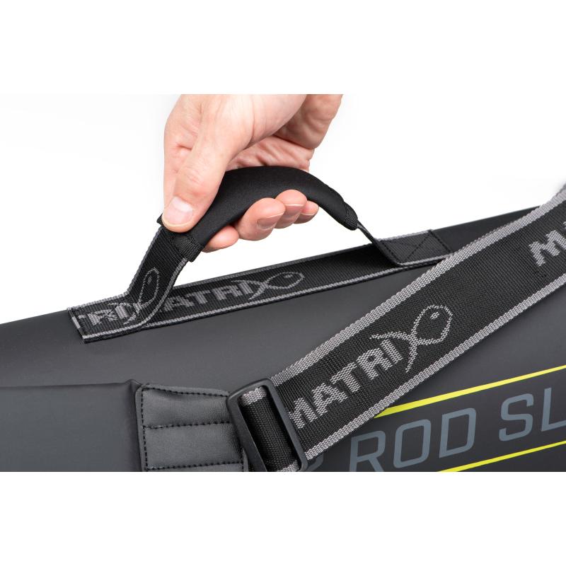 Matrix Horizon 2 Rod Stiff Holdall 1.75M