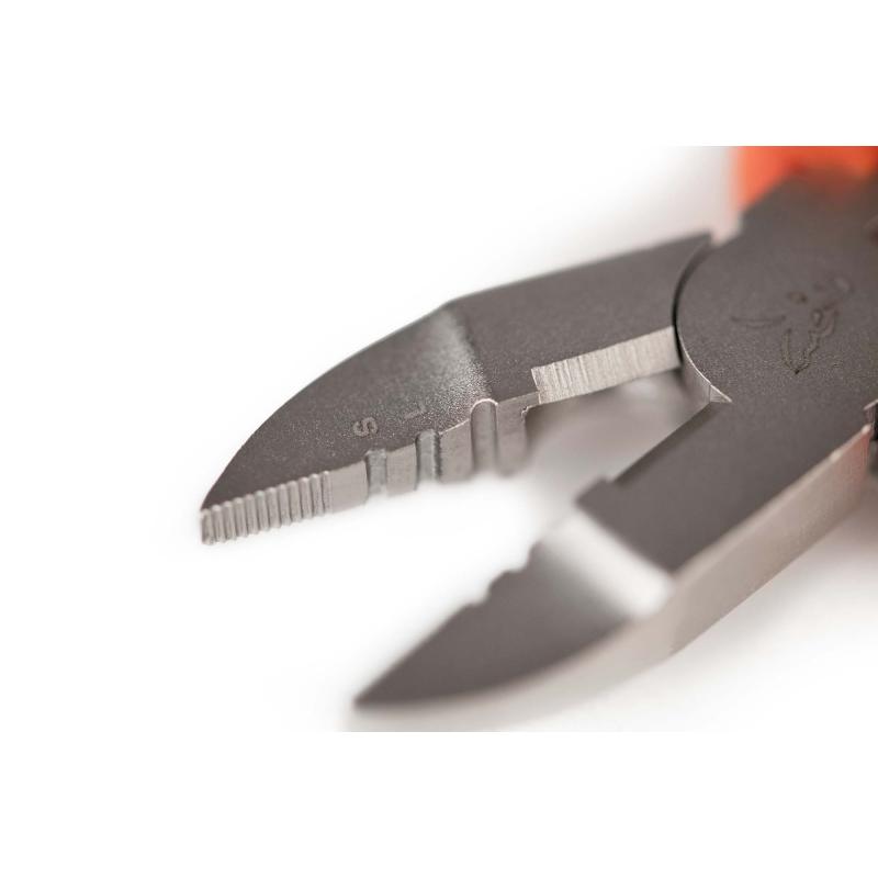 FOX Edges Crimp Plyers