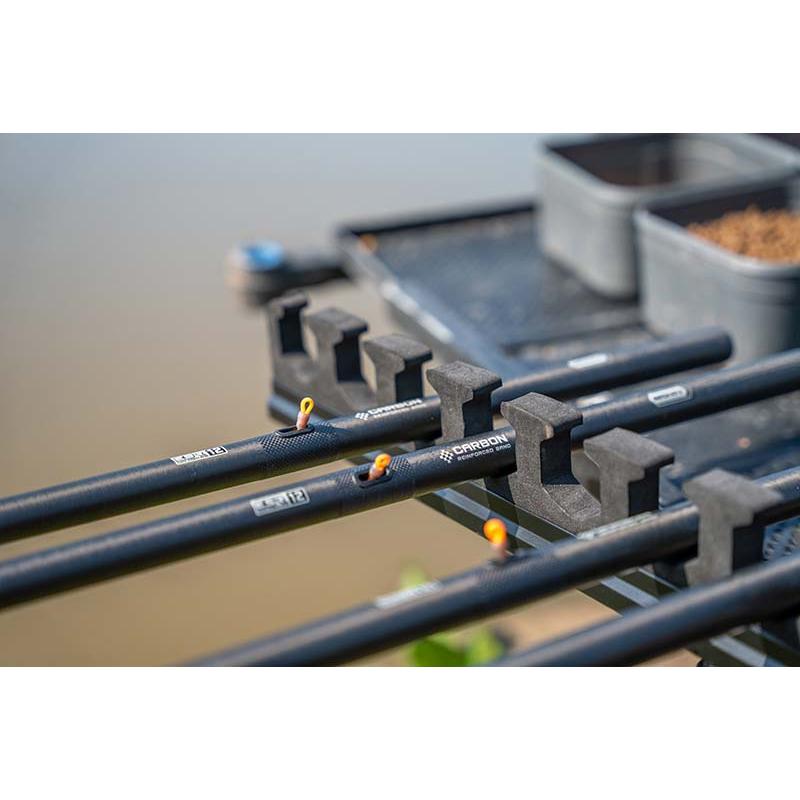 Matrix 12 Kit Threaded Roost