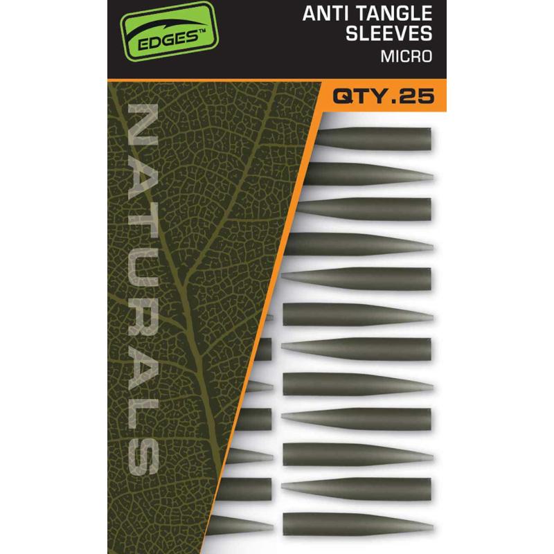 Fox Naturals Anti tangle sleeve micro