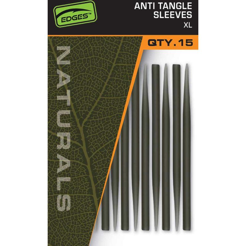 Fox Naturals Anti Tangle Sleeves XL