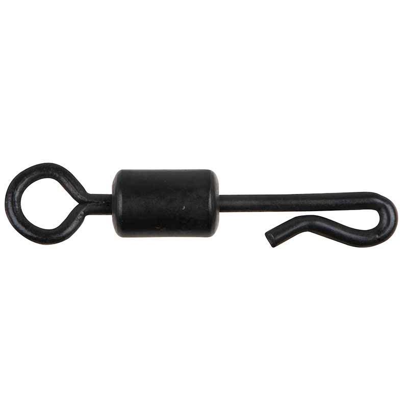 Fox Edges Naturals Power Grip Lead clip kit x 5