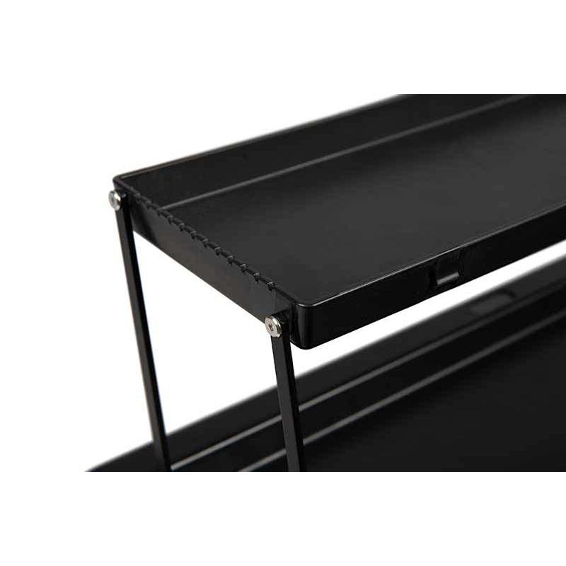 Fox 2 tier Bivvy Table