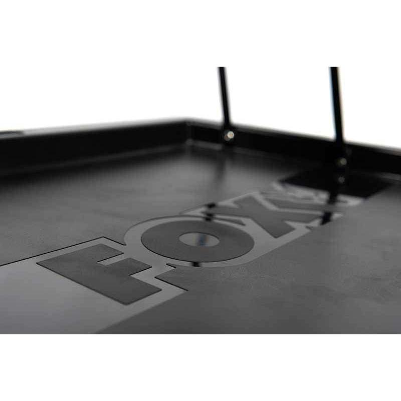 Fox 2 tier Bivvy Table