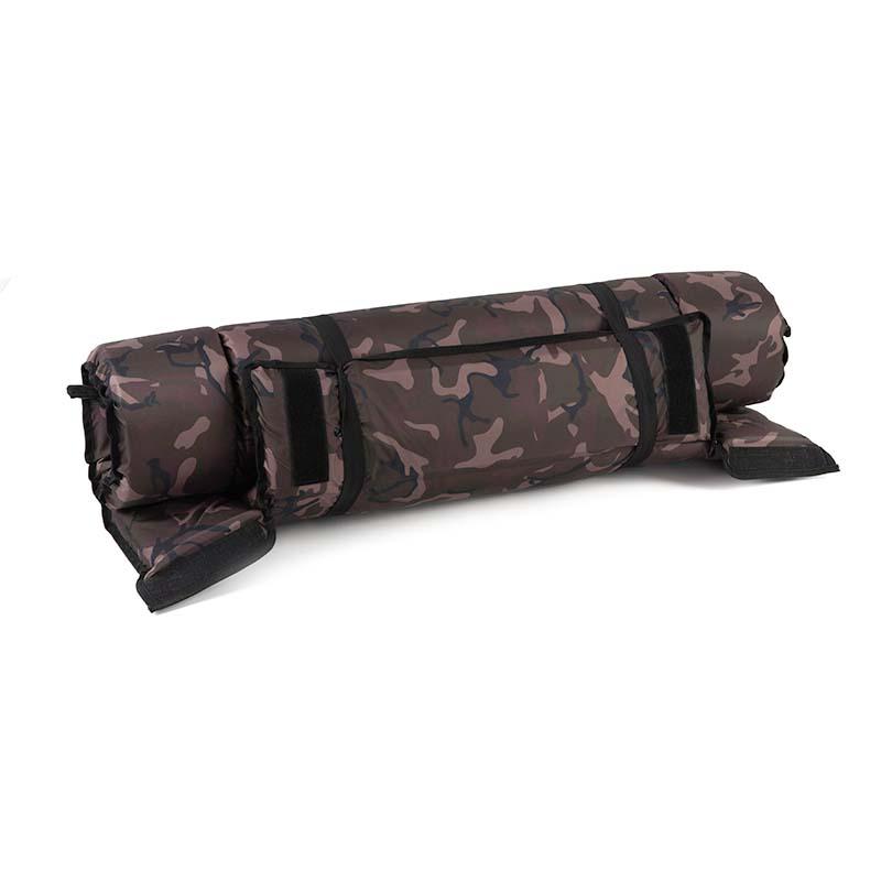 Fox Camo Mat with Sides