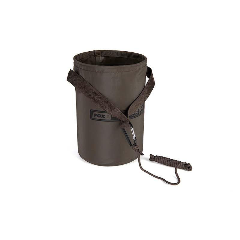 Fox Carpmaster Water Bucket 10l