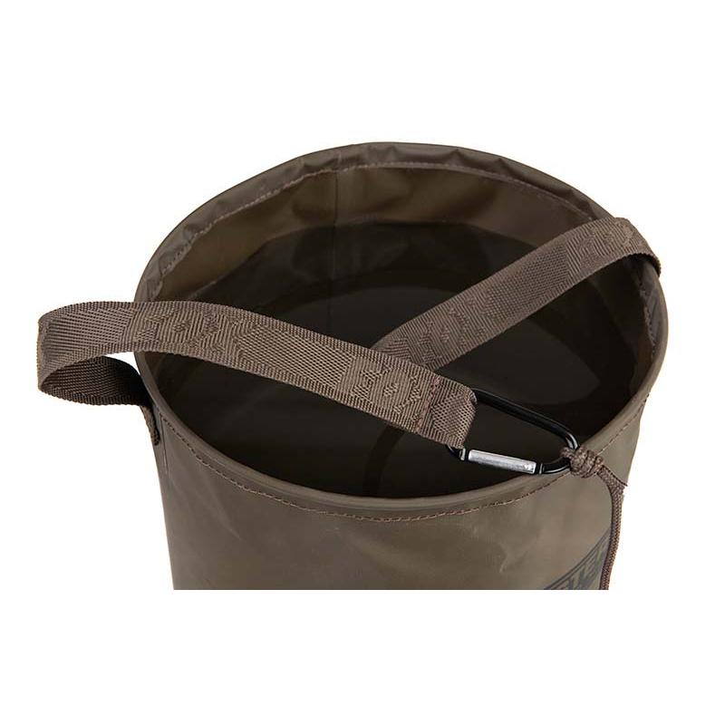 Fox Carpmaster Water Bucket 4.5l
