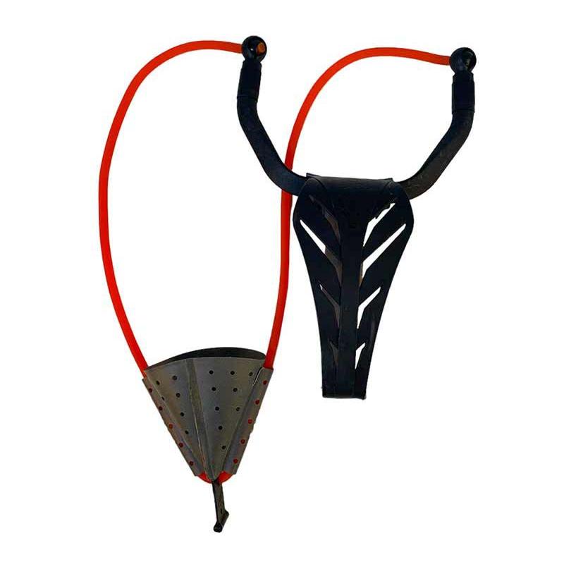 Fox Slik Powerguard Multi Pouch Catapult