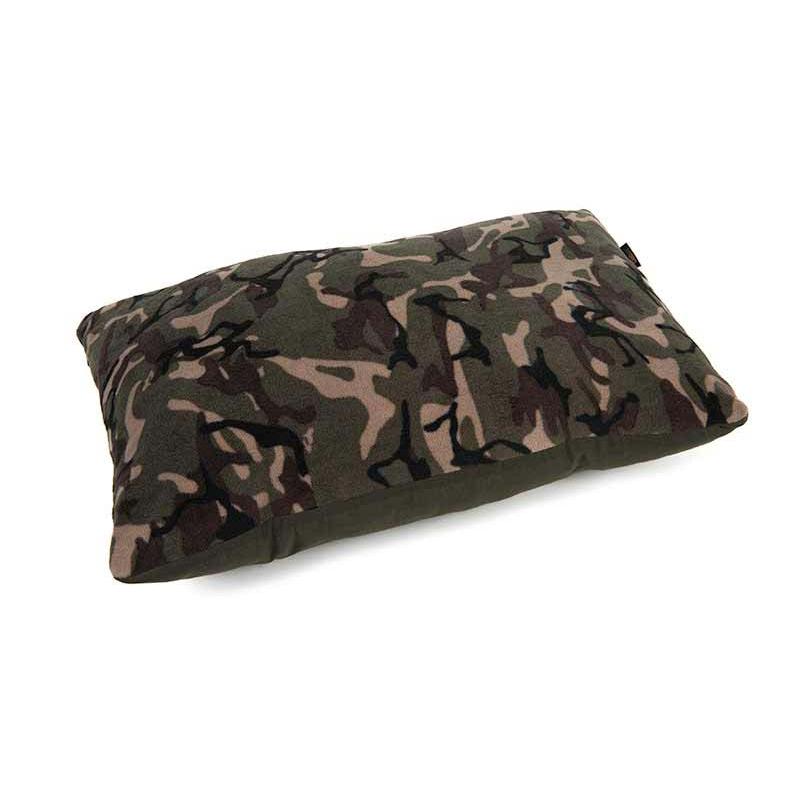 Fox Camolite Pillow