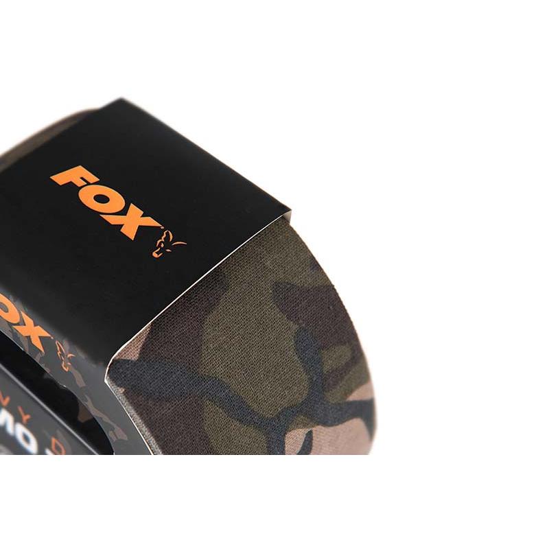 Fox Camo Tape (5cm x 10m)