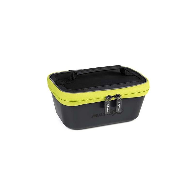 Matrix EVA Air-Flow Bait Tub 5pt