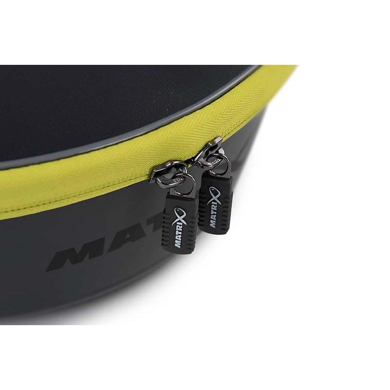 Matrix 7.5L Moulded EVA Bowl / Lid