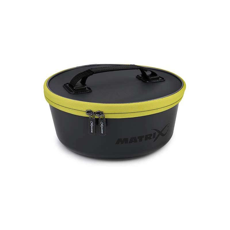 Matrix 5.0L Moulded EVA Bowl / Lid