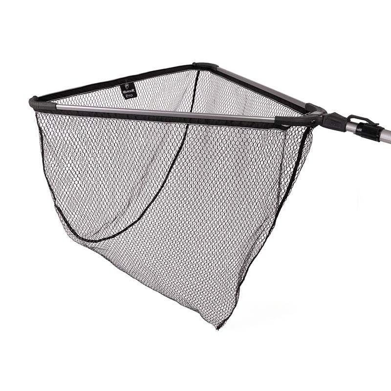 Fox Rage Warrior Net 50CM 2M RUBBER MESH
