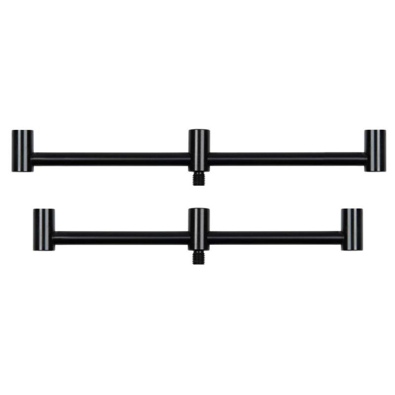 Fox Black Label Slim 3 Rod Buzz bars (220mm - 250mm)