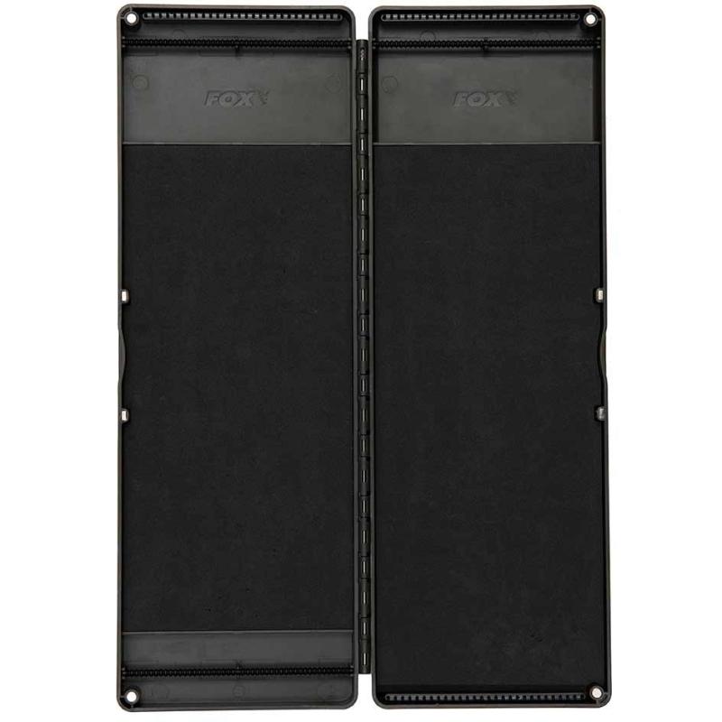 Fox Edges Large rig box inc 50 pins