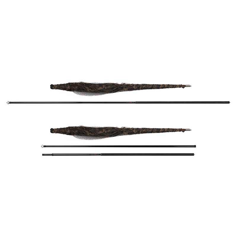 Fox Horizon X4s 46" Landing Net (camo mesh)