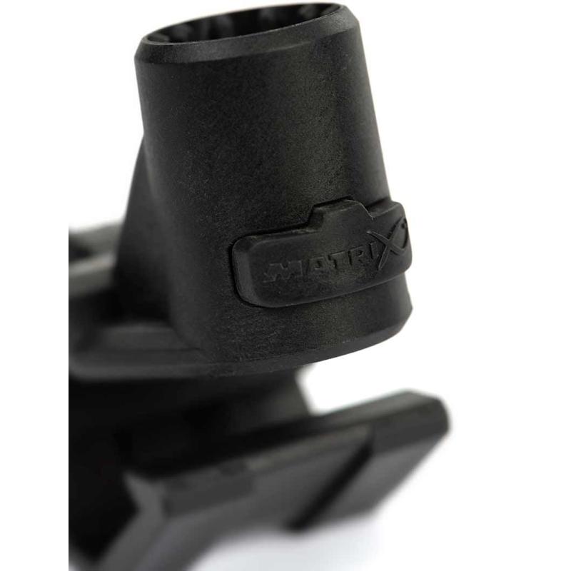 Matrix Side Tray QR Clamp