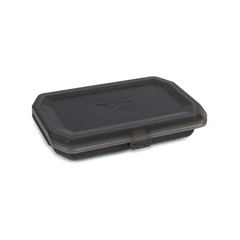 Matrix 4 Compartment Standard Accessory Box