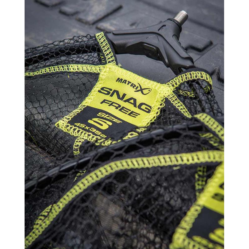 Matrix Snag Free M Net - 50 x 40cm