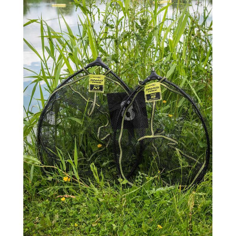 Matrix Snag Free M Net - 50 x 40cm